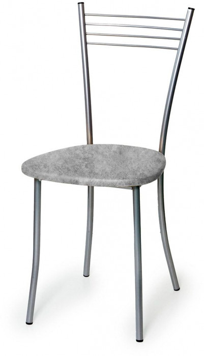 Стул Хлоя Графит