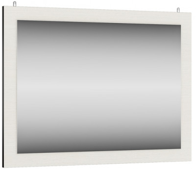 Сакура Зеркало, дуб лоредо(кромка венге)