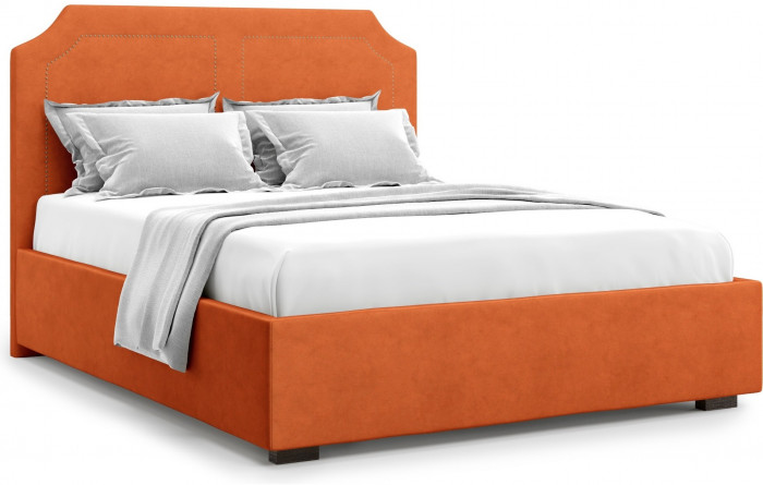 Кровать Lago 140 с подъемным механизмом, Velutto 27