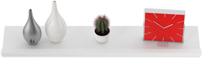 Ливерпуль Полка, ясень ваниль/белый