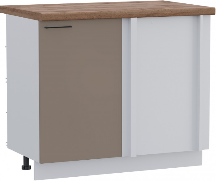 КГ ШНУП Крем/Белый гладкий Арника РМ