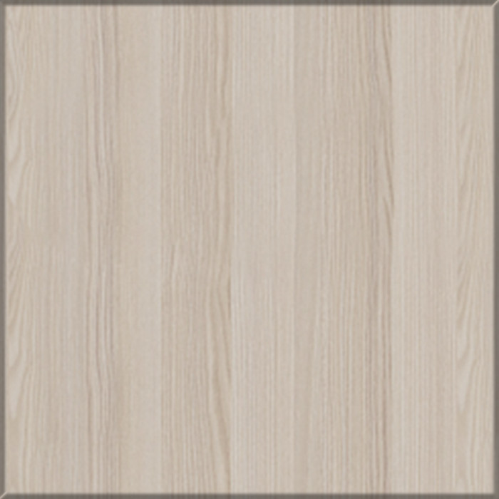 Два стола рабочих 6-0603ТМяс.св Альфа, ясень шимо светлый