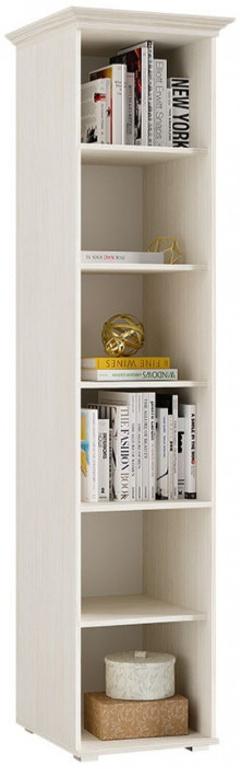 Модульная гостиная Престиж 2 (Сандал светлый)