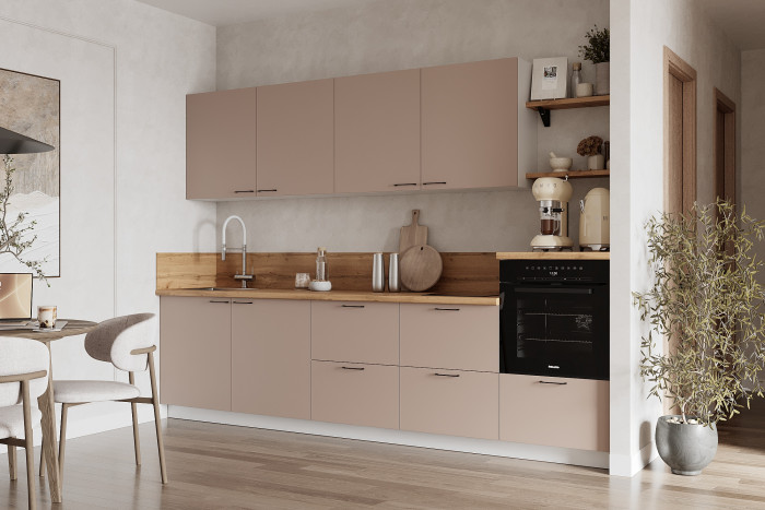 КГ 3000 Эмаль, Крем  Арника РМ в.4