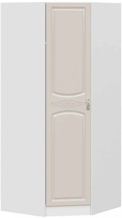 Шкаф угловой Венеция ШКУ