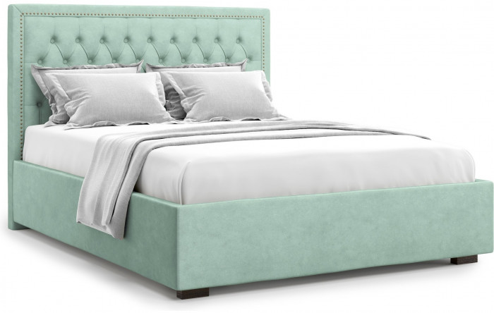 Кровать Orto 140 с подъемным механизмом, Velutto 14