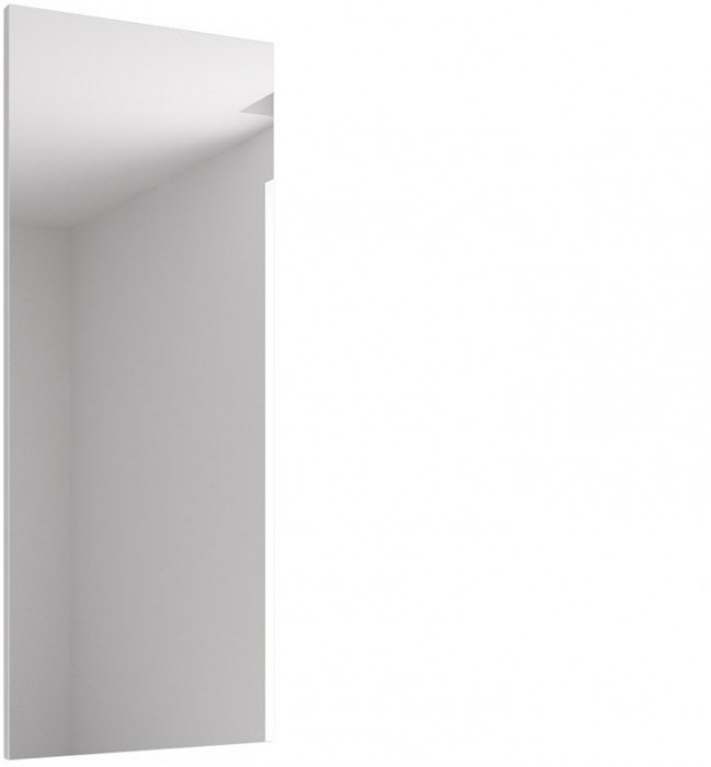 МС Мори Зеркало МПЗ 400 (МП/3) Белый