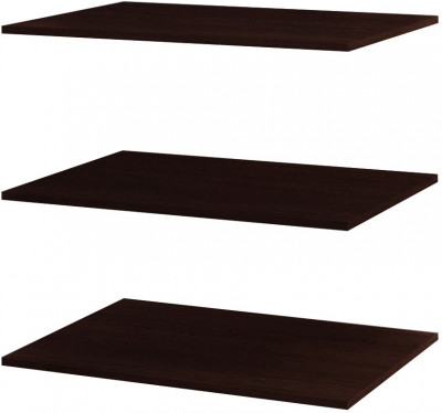 "Фиеста" полки П-800 венге