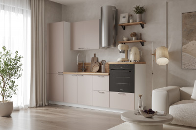 КГ 2550 ПВХ, Магнолия Арника РМ в.11