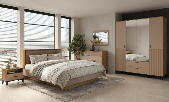 Зеркало Дюна