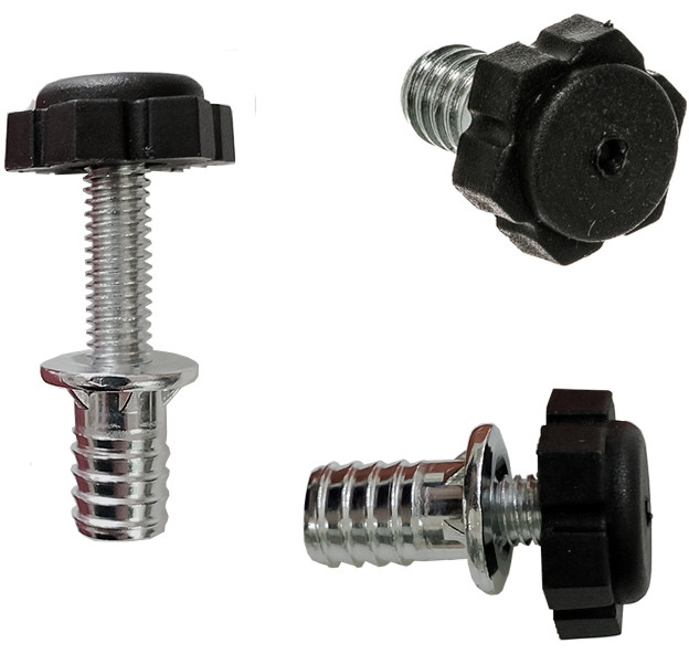 Лидер-8 Пенал МД 22Б + Тумба МД 3.16 + Тумба МД 3.19, белый шагрень/крафт золото