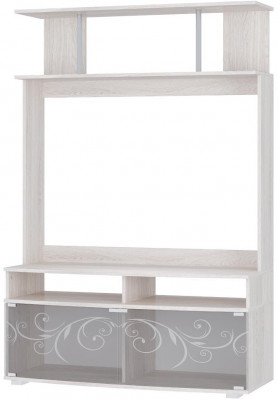 Центральная секция Флоренция, Ясень белый