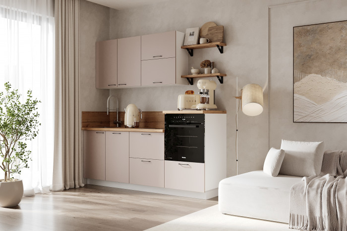 КГ 2100 ПВХ, Магнолия Арника РМ