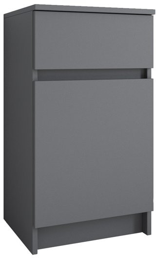 МС Мори Тумба МПТ 400, МП Графит