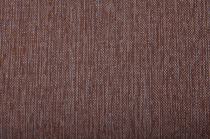 Диван-еврокнижка Амстердам 140, рогожка/экокожа коричневая