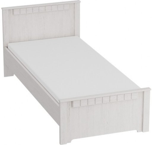 Прованс Кровать 90