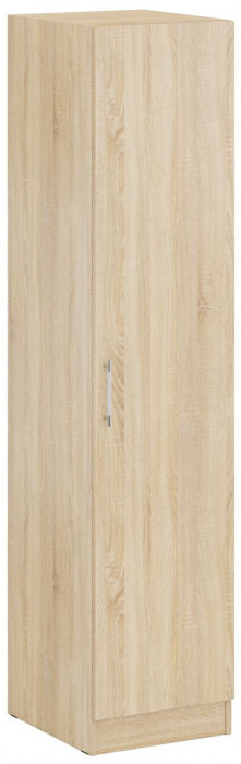 Спальня Стандарт 1-1400Я, дуб сонома