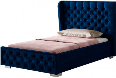 Кровать "Франческа" КР-06 1,2м под подъемный механизм океан