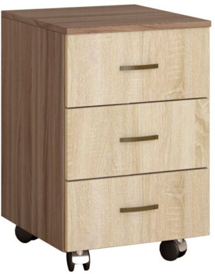 Орион Тумба ясень шимо/дуб сонома