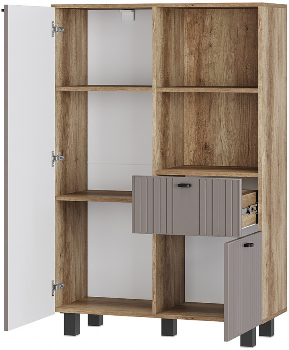 Гостиная Олива. Комплект 1