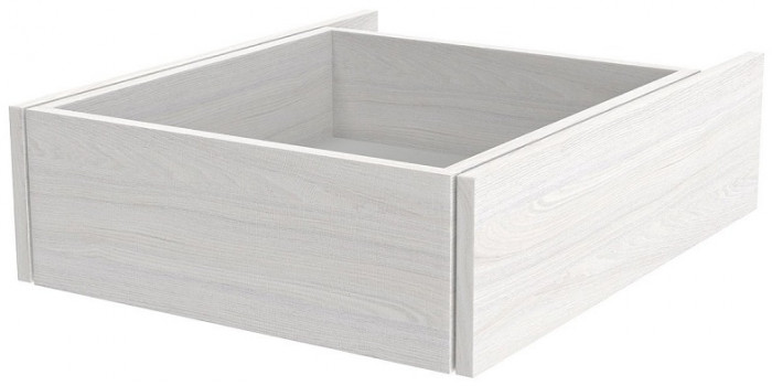 Ящик выдвижной Рум, 50 см ясень