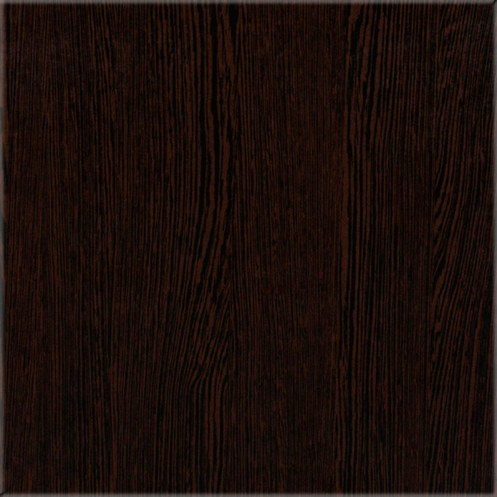 Сакура Угловое завершение универсальное, венге