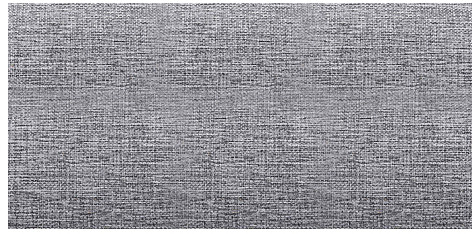 Диван-еврокнижка Амстердам 140, рогожка/экокожа серая