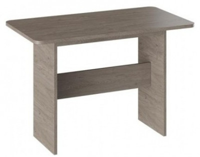 Дублин Стол раздвижной (Дуб Сонома трюфель)