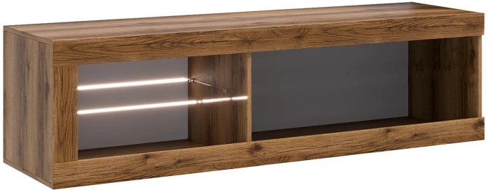 Прага Модульная Гостиная, вариант №1, делано/Графит