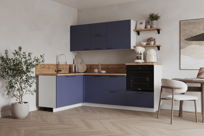 КГ Угловой 1500*2250 (без пм) , Ежевика  Арника РМ в.3