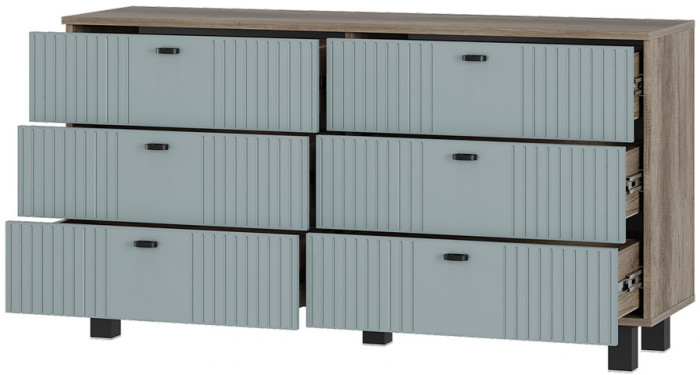 Прихожая Олива. Комплект 4