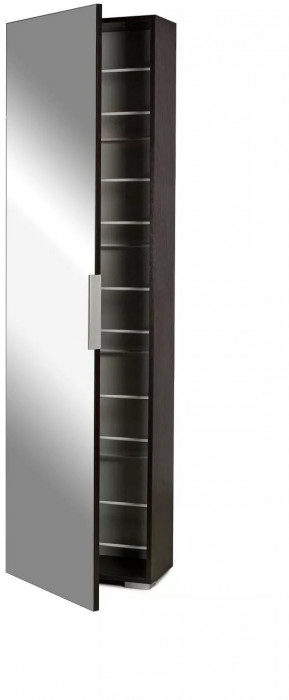 Обувница Орлеан Венге