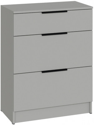 Обувница Мадрид (0,7), Кашемир