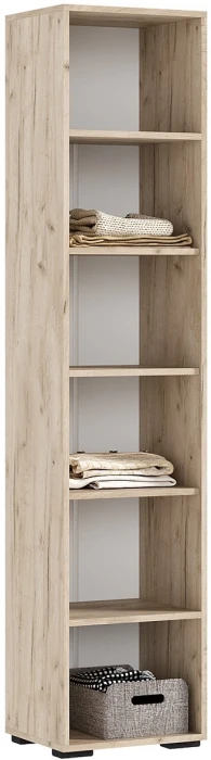 Роджинамиф Пенал 400, Крафт серый/Кашемир