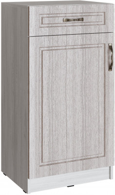 Тумба 500 Апполия, Анкор светлый/Сандал белый