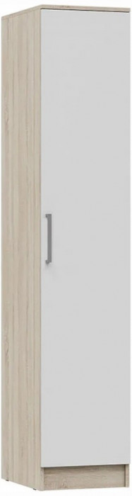 Мартина Пенал (Дуб Сонома / белый)