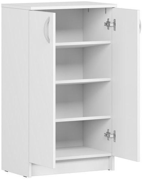 Эва тумба для обуви ТМ-022 (Сонома светлая)