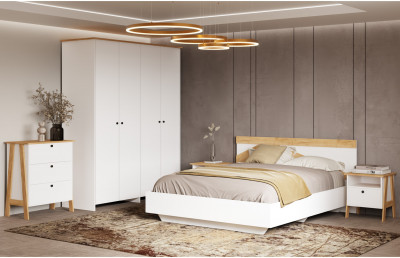 Спальня Теодора. Комплект 1