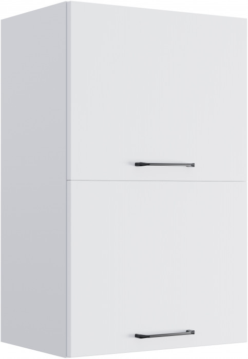 КГ ШВ2Г 450 Белый (эмаль)/Белый гладкий Арника РМ