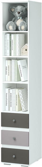 "Мемори" ПН-10 smoky eyes М41/smoky kiss М42