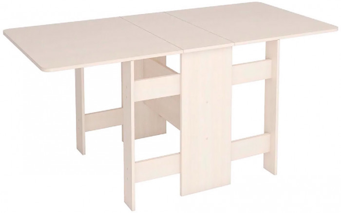 стол-книжка СТК-003 дуб атланта/дуб атланта