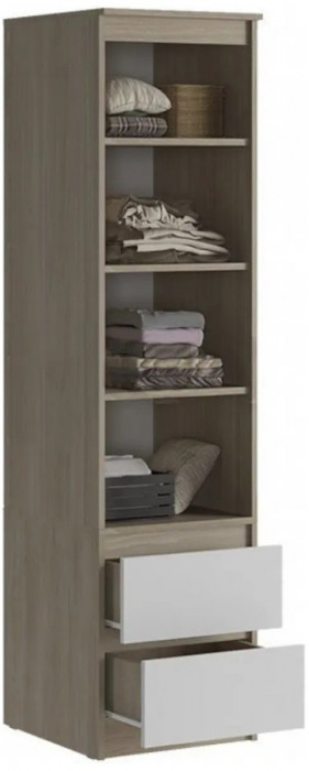 Челси Пенал (Графит, Графит)