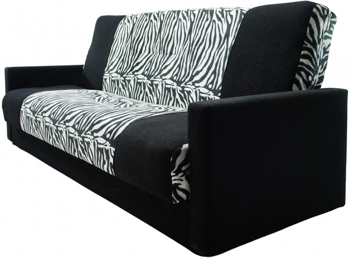 Честер зебра