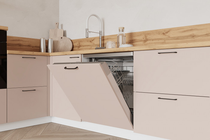 КГ Угловой 1500х2700 (с пм) Эмаль, Крем  Арника РМ