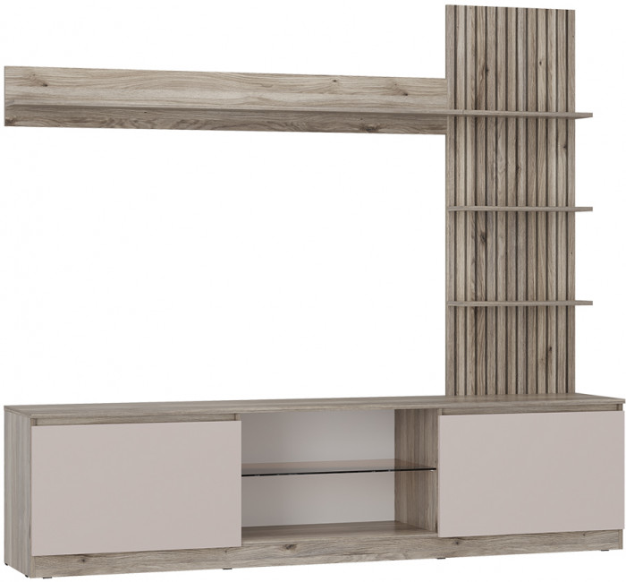 Стенка в гостиную Рио