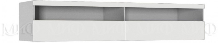 Флорис ТБ-004 Тумба, белый