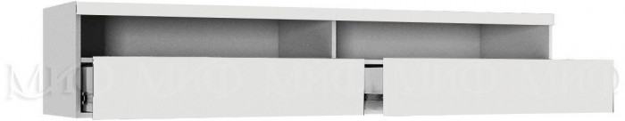 Флорис ТБ-004 Тумба, белый