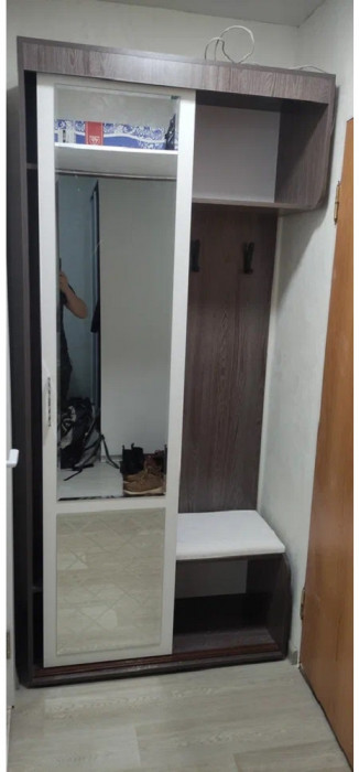 Прихожая Варда