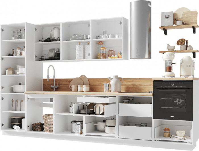 КГ 3600 Эмаль, Белый  Арника РМ в.11