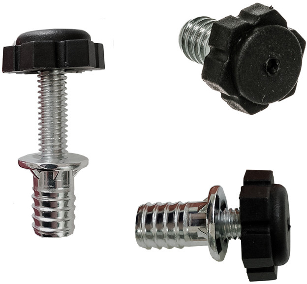 Лидер-8 Стол + Полка + Тумба МД 3.16, белый шагрень/крафт золото
